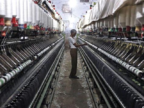 ET RISE | MSME | The Economic Times