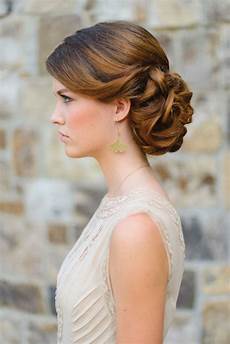 Updo Hairstyles For Weddings by 20 Prettiest Wedding Hairstyles And Updos Wedding Updo Hairstyles For Weddings