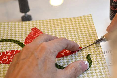 Image result for Machine Stitch Applique Tutorial