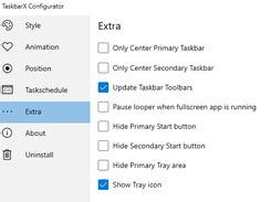 Image result for Taskbar X Free