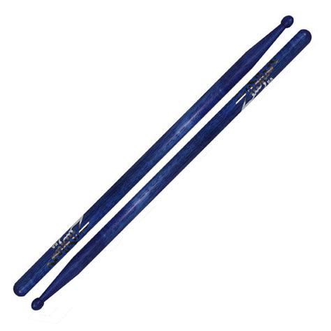 Zildjian 5AWBU 5A Wood Drumsticks – BAJAAO.COM