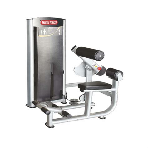 Image result for Seated Back Workout Machine