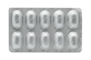 Acenac Sp Tablet: Uses, Side Effects, Price & Substitutes