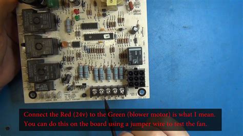 Repair Blower Control Module 的图像结果