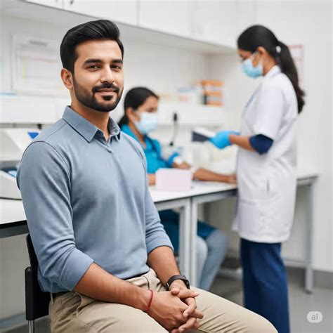 VDRL Test at ₹149 – healthcare nt sickcare