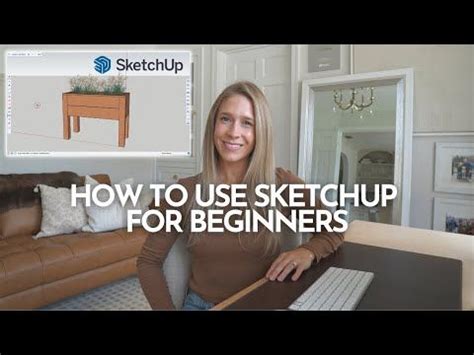 Tutorial for SketchUp Free 的图像结果