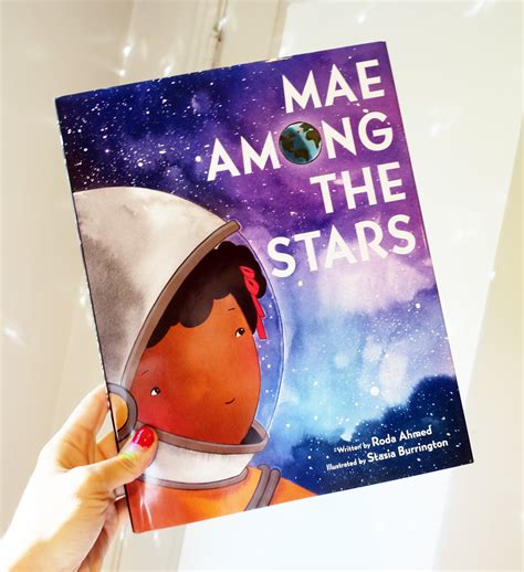 Children's Illustration — Stasia Burrington