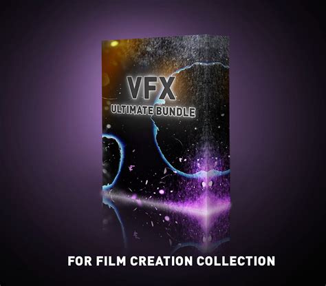 Ultimate Video Effects Bundle – Premium Overlays & Transitions | For ...