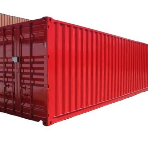 Shipping Container Rental Service Service Provider from Navi Mumbai