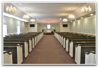 COLONIAL FUNERAL HOME AND CHAPEL, INC. 127 Ellisboro Rd, Madison, NC ...