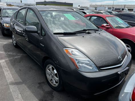 2007 Toyota Prius