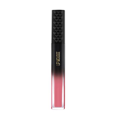 Buy Lakme Xtraordin-Airy Velvet Matte Lip Mousse - First Crush Pink ...