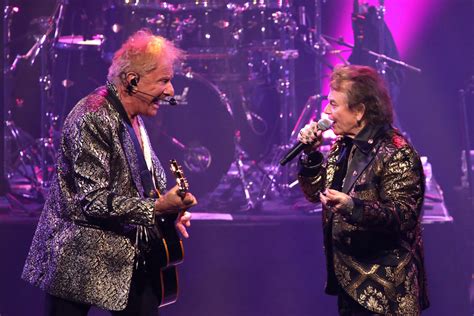 Whatever Happened to Air Supply?