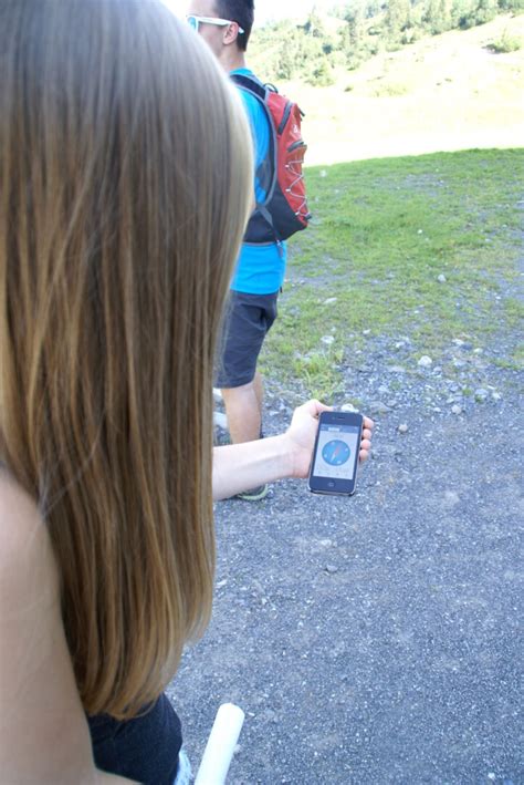 Geocaching Warth: Pfarrer Müller und das weiße Gold - Lech Zürs