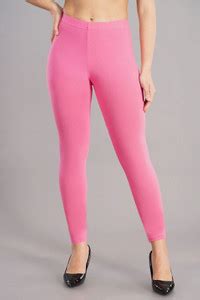 Shsuvia Ankle Length Western Wear Legging Price in India - Buy Shsuvia ...