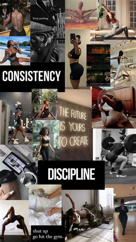 Exercise Vision Board 的图像结果