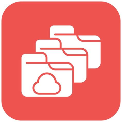 Data storage icon vector image can be used for gdpr | Premium Vector