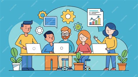 Teamwork Vector 的图像结果