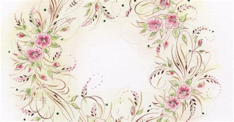 Image result for Spring Flourish Tutorial