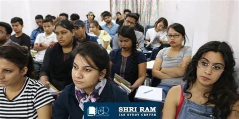 Best Online Coaching for UPSC : Student Reviews of Shri Ram IAS | Best ...