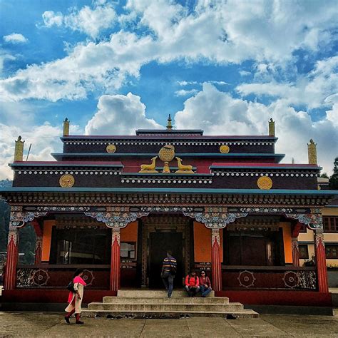 Lava Jamgon Kongtrul Monastery - Tripadvisor