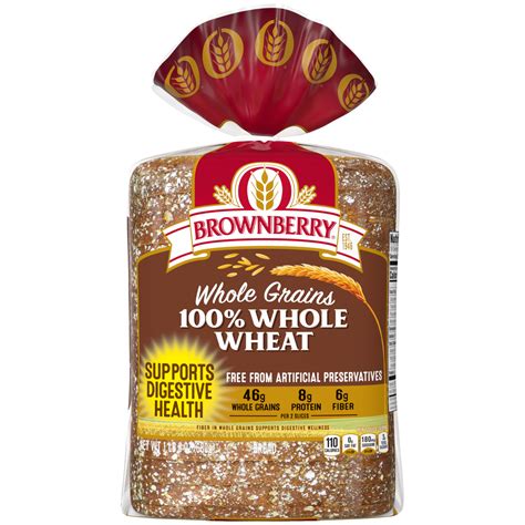 Whole Wheat: Khám Phá Ý Nghĩa và Cách Sử Dụng