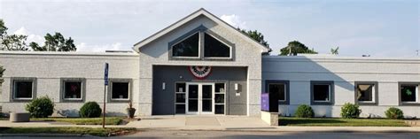 National Alliance on Mental Illness Support Meeting, Montpelier Public ...