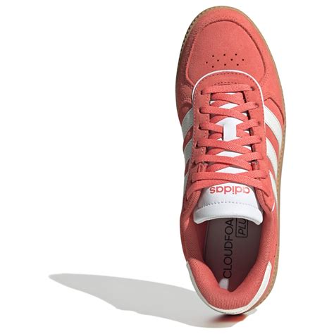 Adidas Breaknet Sleek Suede - Sneakers Women's | Buy online | Alpinetrek