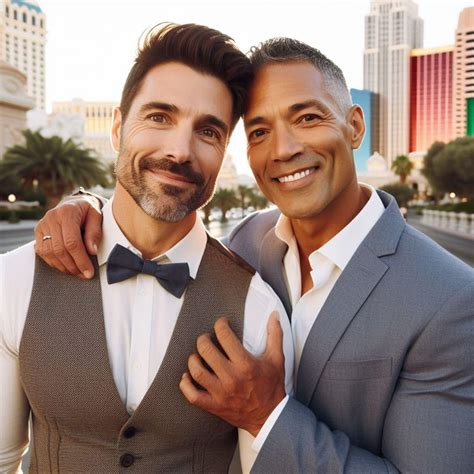 Rekindling Romance: Las Vegas Vow Renewal Packages