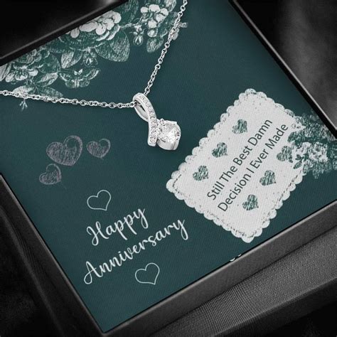 Special Gift for Wife On Wedding Anniversary by Fabunora | ON SALE