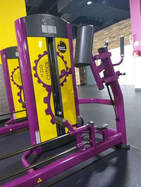 Planet Fitness - 2040 Forest Ave, Staten Island, NY 10303 - Hours ...