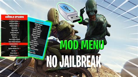 Image result for Comment Installer Le Mod Menu Sur GTA 5