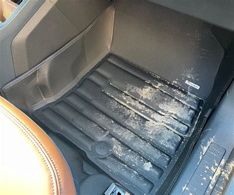 TuxMat - better than Weathertech, Husky + OEM? | MaverickTruckClub - 2022+ Ford Maverick Pickup ...