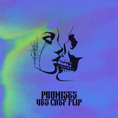 Stream Nero - Promises (Yes Chef Flip) by Yes Chef | Listen online for ...