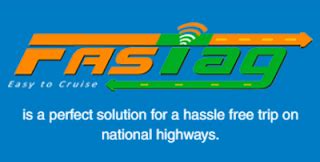 আজ থেকে Fastag বাধ্যতামূলক