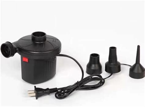 Image result for Inflatable Pool Pump