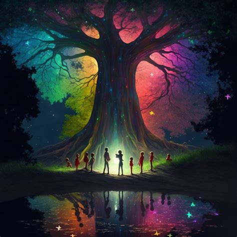 Image result for GoAnimate Magic Tree