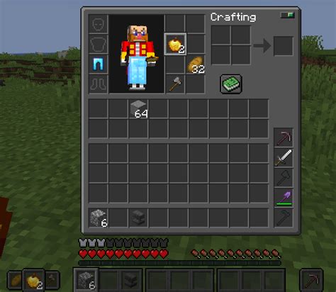 Image result for Inventory Mod REDengine