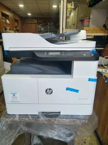 Image result for HP Photocopy Machine