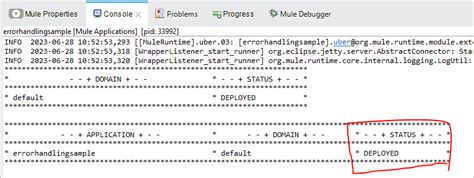 Image result for Notification Not Showing Mule Application