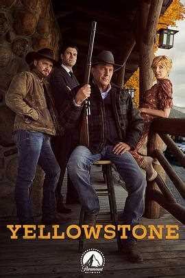 1x01 - Daybreak - Rip and Jimmy - Yellowstone Photo (41605661) - Fanpop