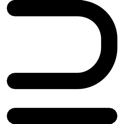 Proper Subset Sign 的图像结果