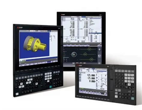 Vision Mechatronics - Manufacturer of Graphic Operation Terminal ...