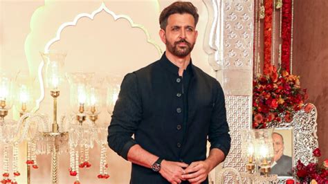 Hrithik Roshan shares his handwritten notes from before Kaho Na Pyaar ...