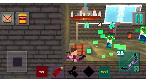 Noob vs Pro Challenge - App on Amazon Appstore