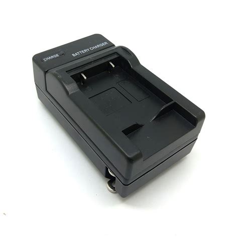 Buy LI-40B LI-42B Battery Charger for Olympus Stylus Tough Digital ...