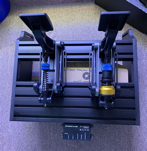 Image result for SimLab Pedals