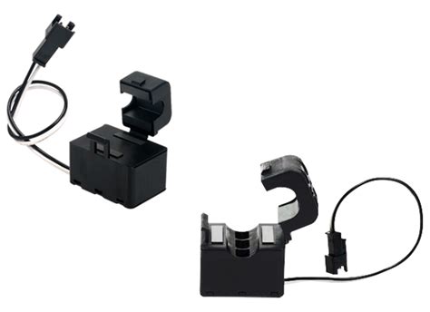 C/CT Clamp-On Current Sensors - KEMET Electronics | Mouser