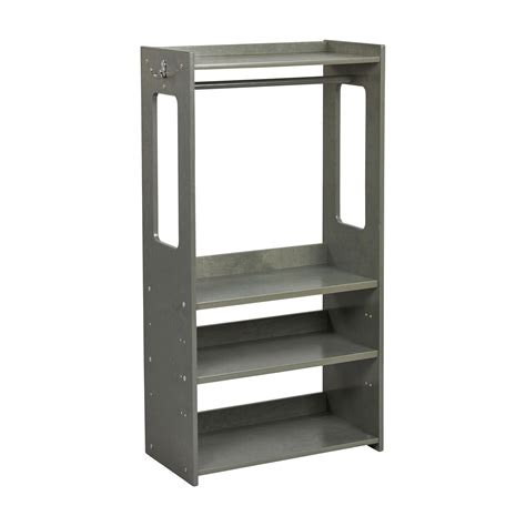 TrendiTot Clothing Rack, Kids Wardrobe | Michaels