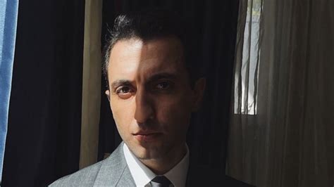 Dogukan Polat o seriji Yali Capkini - Najbolje Turske serije sa prevodom